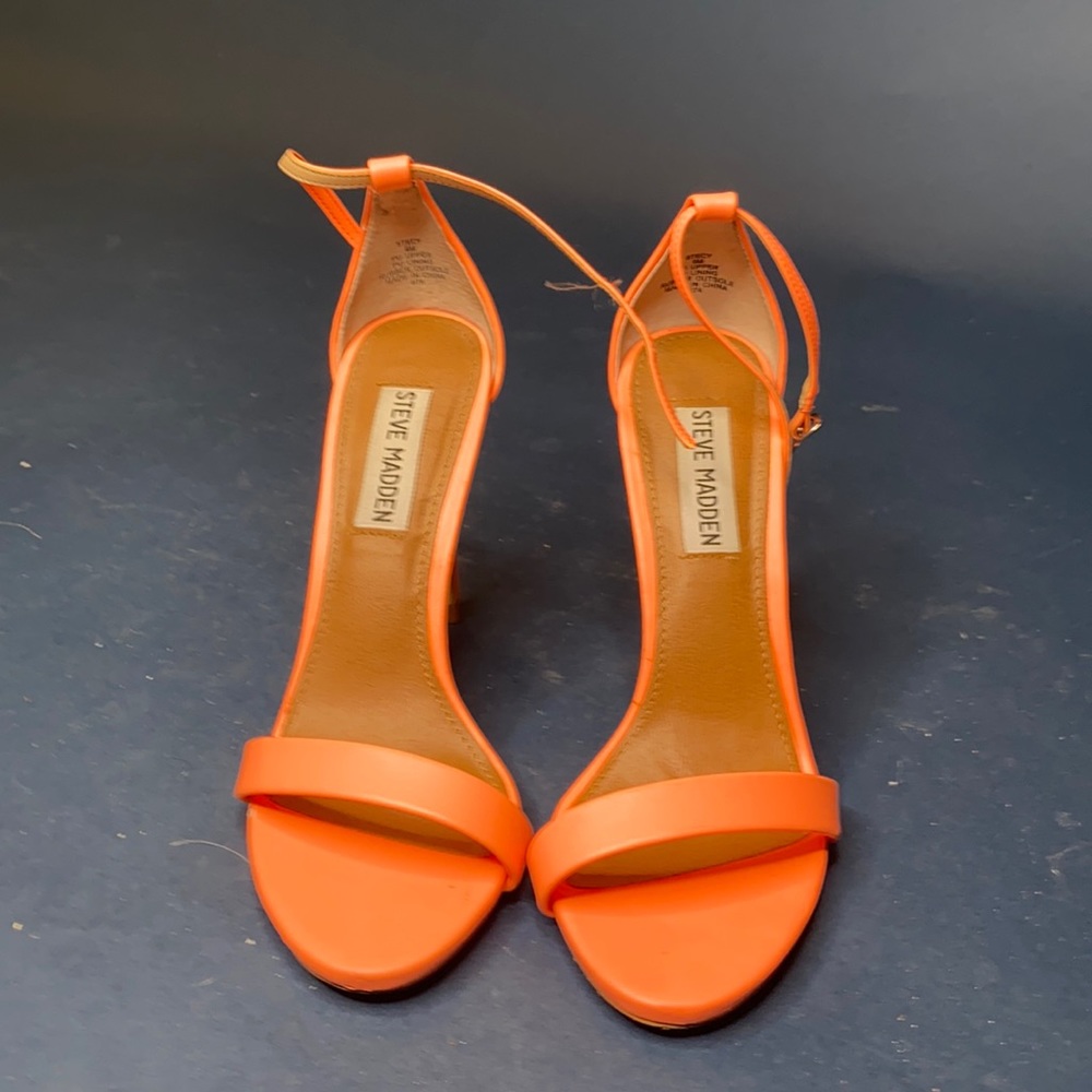 Steve Madden Sandals